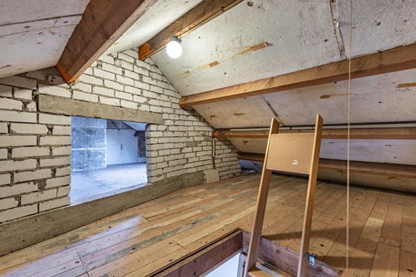 Medium property photo - Bourgondiëstraat 21, 8303 GW Emmeloord